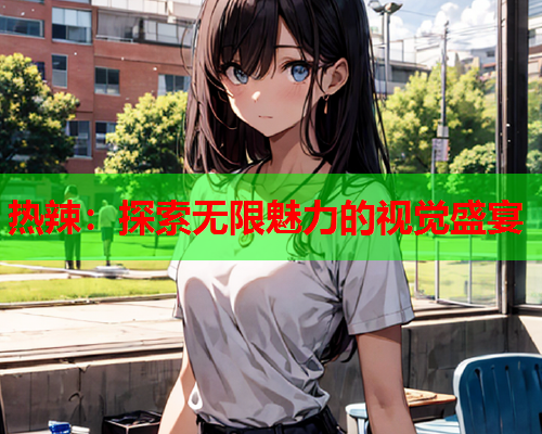 热辣：探索无限魅力的视觉盛宴  第2张