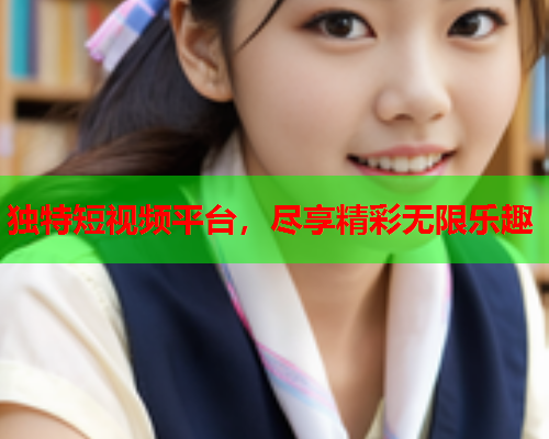 独特短视频平台，尽享精彩无限乐趣  第2张