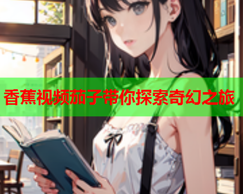 香蕉视频茄子带你探索奇幻之旅