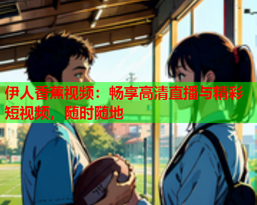 伊人香蕉视频：畅享高清直播与精彩短视频，随时随地