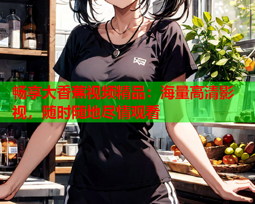 畅享大香蕉视频精品：海量高清影视，随时随地尽情观看  第2张