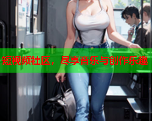 短视频社区，尽享音乐与创作乐趣